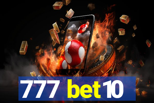 777 bet10